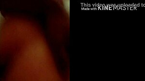 This sexy teen amateur gets her pussy fucked casually before heading to uni.