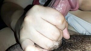 Amazing Sloppy Blowjob From Asian Babe!