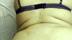 Steamy encounter with my high school friend in tight Mexican leggings. We couldn’t resist each other.