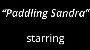 sandra, do you like being gagged and fucked?