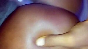 Bella shantel got some big fat ass with a nice wide pussy