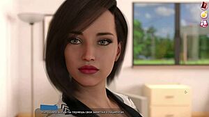 Complete gameplay helping the hotties in part 12 😊