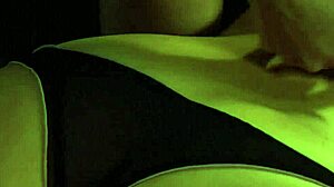 spanking big ass in thongs domination