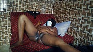 lilysweetkiss misses a dick so she fingers her wet pussy