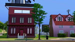 Danny fucks his mom hard!