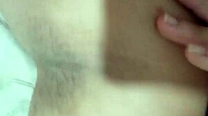 Teen 18+ Couldn't Hold Back And Came In Under 2 Minutes