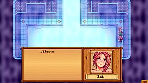 xtardew valley: jodi and caroline in the spa, what happens next?
