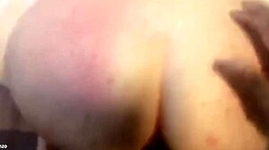 watch this twink get punished with big black dick!