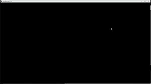 Saria's reclaimed computer graphics in the game world