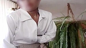 wife's stepsister masturbates, sucks cock, then we fuck 😈