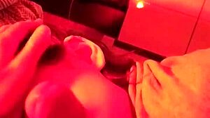 Nice Gift - Blowjob - Darcy Dark