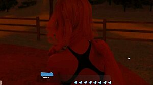 Complete gameplay helping the hotties in part 12 😊