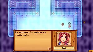 xtardew valley: jodi and caroline in the spa, what happens next?