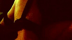 Another Afternoon of Sublime Pleasure with My Partner!