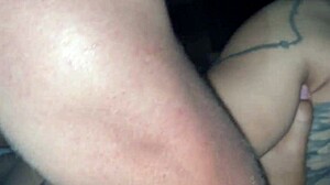 Beach walk led to hot hotel sex! 😏