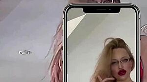 you worship the goddess's black strapon in kinky femdom play