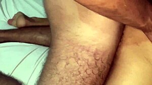 Beach walk led to hot hotel sex! 😏