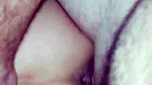 Romantic Encounter On Valentine's Day