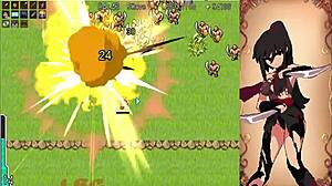 Exploring the glory and miserable survivors in dx part 2 adventure