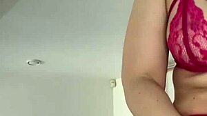 you worship the goddess's black strapon in kinky femdom play