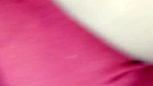 Do you like my new thong while I play with toys?