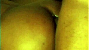 Budonkadunk 14 Scene 3 with chubby ebony riding hard.