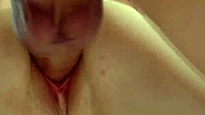 Big Cock Step-Brother Teases Tight Pussy