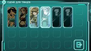 Bookworm Slut Strips Big Tits In Anime