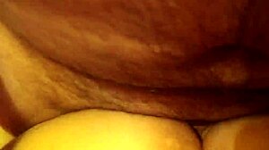 i didn't know they were filming my orgasm.