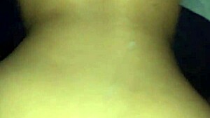 I intensely sucked and fucked his massive black monster cock with raw power.