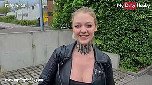 Can You Handle The Creampie Time Challenge?