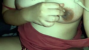 Blowjob lembap hebat dari babe Asia!