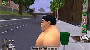 Bonetown Vacation: Bone Voyage Comedy Adventure