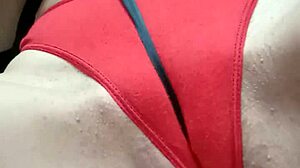 أوبس، لعب بالكيلوت والكس خرج مجنون!