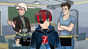 Punishing The Thief With Deep Vault 69