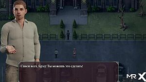 Lust Epidemic Dungeon Sex With Pregnant