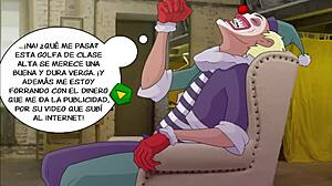 big top bangeroo 2 en espa�ol