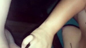 Noche De Travesuras Con La Amiga De Mi Esposa