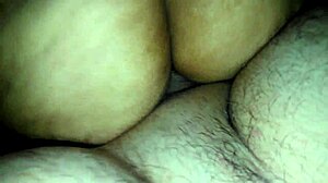 mi esposa alba gets anal fucked in group