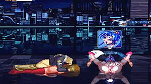 Hentai Mugen 18 Character Edit Showcase 2