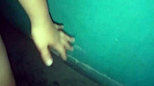 Noche De Travesuras Con La Amiga De Mi Esposa