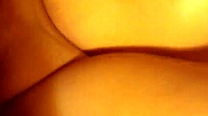 i didn't know they were filming my orgasm.