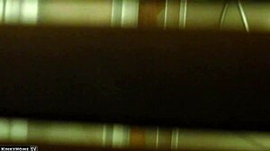 hidden cam catches my roommate in private moment