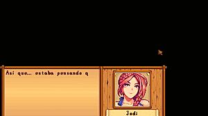 xtardew valley: jodi and caroline in the spa, what happens next?