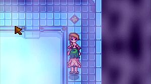 xtardew valley: jodi and caroline in the spa, what happens next?