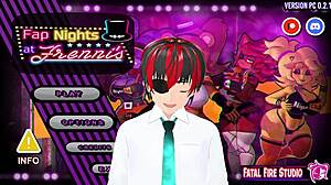 why risk it for big tits and ass in hentai?