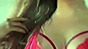 you worship the goddess's black strapon in kinky femdom play