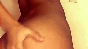 Riding dildo alone at 18, feeling so sexy and beautiful.