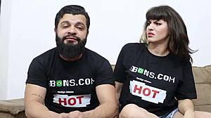 girlfriend trades ass for ice cream in anal deepthroat session 😏