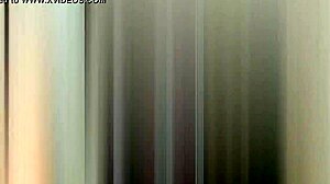 Did Mohini get cum in her horny ass at home?